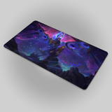 Cosmic Flight Anivia Mousepad