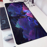 COSMIC FLIGHT ANIVIA MOUSE PAD