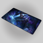 Cosmic Invoker Illaoi Mousepad