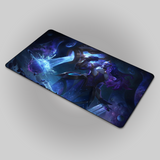 Cosmic Invoker Illaoi Mousepad