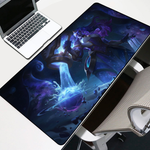 COSMIC INVOKER ILLAOI MOUSE PAD