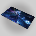 Cosmic Lux Mousepad