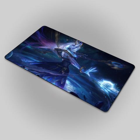 Cosmic Lux Mousepad