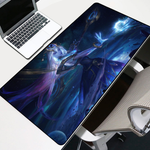 COSMIC LUX MOUSE PAD