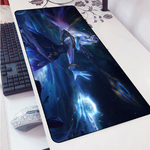 COSMIC LUX MOUSE PAD