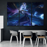 Cosmic Lux Buy Wall Poster 