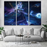 COSMIC LUX POSTER