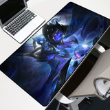 Cosmic Matriarch Bel'Veth Mouse Pad