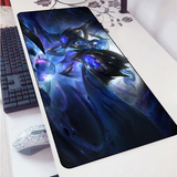 Cosmic Matriarch Bel'Veth Mouse Pad