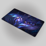 Cosmic Sting Skarner Mousepad