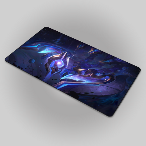 Cosmic Sting Skarner Mousepad