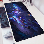 COSMIC STING SKARNER MOUSE PAD