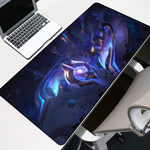 COSMIC STING SKARNER MOUSE PAD