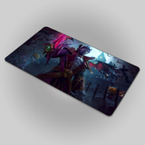 Count Kassadin Mousepad