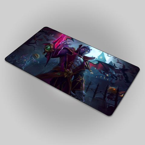 Count Kassadin Mousepad