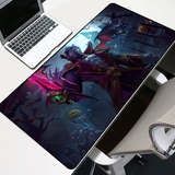 COUNT CASSADIN MOUSE PAD