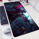 COUNT CASSADIN MOUSE PAD