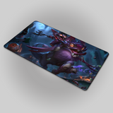 Count Kledula Mousepad