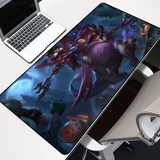 COUNT KLEDULA MOUSE PAD