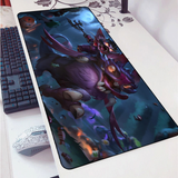 COUNT KLEDULA MOUSE PAD