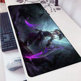 Coven Akali Gaming Mousepad