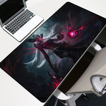 Coven Nilah Mouse Pad