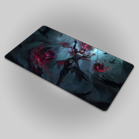 Coven Syndra gaming mousepad