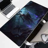 COVEN CAMILLE MOUSE PAD