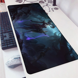 COVEN CAMILLE MOUSE PAD