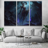 COVEN CAMILLE POSTER