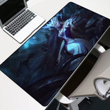 COVEN LISSANDRA MOUSE PAD