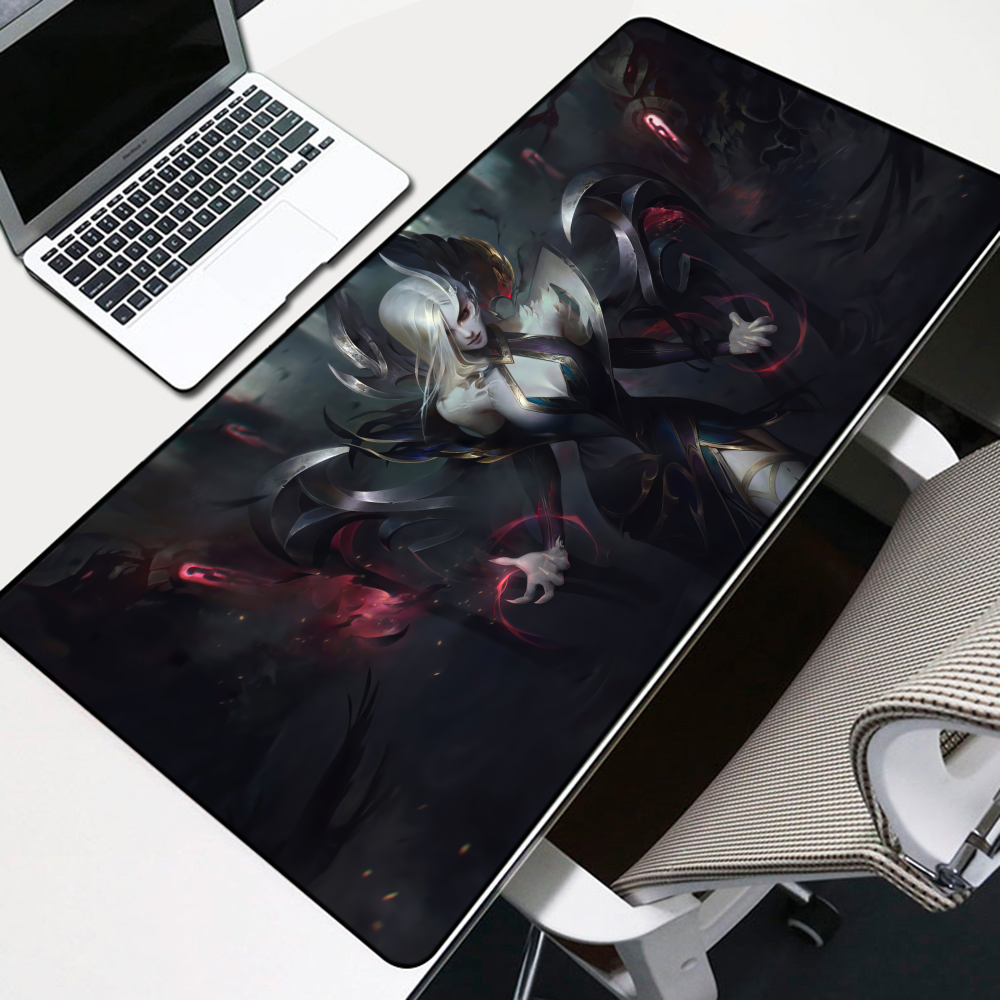 Coven Morgana Mousepad | League of Store – leagueofstore.shop