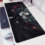 COVEN MORGANA MOUSE PAD