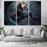 COVEN ZYRA POSTER