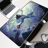 CRYSTAL ROSE AKSHAN MOUSE PAD