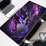 Crystalis Indomitus Kha'Zix Mouse Pad