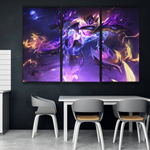 Crystalis Indomitus Xerath Buy Wall poster