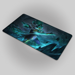 Crystalis Motus Taliyah Mousepad