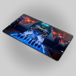Cypher Gaming Mousepad 
