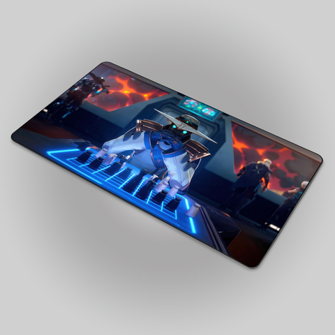 Cypher Gaming Mousepad 