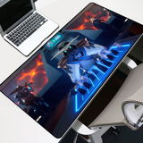 CYPHER GAMING MOUSE PAD