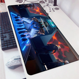CYPHER GAMING MOUSE PAD