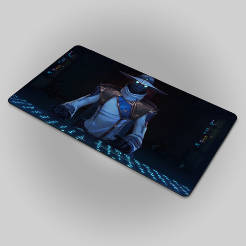 Cypher Gaming Mousepad