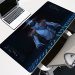 CYPHER GAMING MOUSE PAD