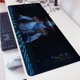 CYPHER GAMING MOUSE PAD