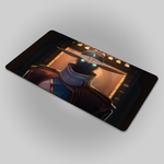 Cypher Mouse Pad