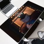 CYPHER MOUSE PAD