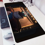 CYPHER MOUSE PAD