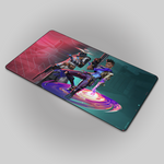 Cypher and Astra Mousepad
