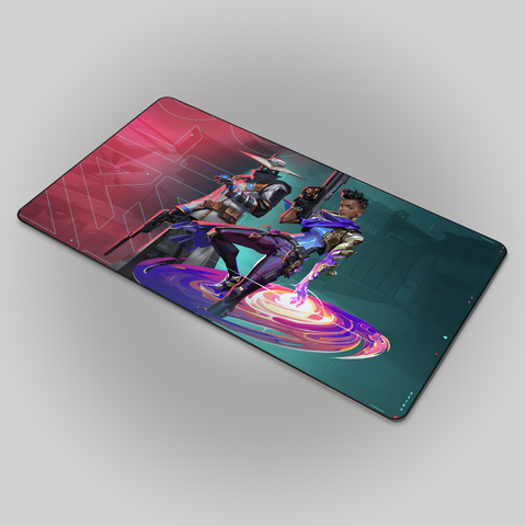 Cypher and Astra Mousepad